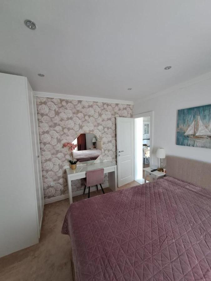 Summer Fantasy Apartment Makarska Exterior foto
